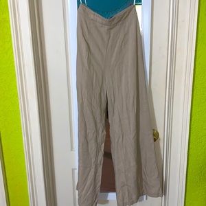 Princess Polly Culottes Beach Trousers